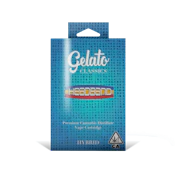 Headband Classics Cart | 1g