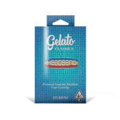 Headband 1g Classics Cart