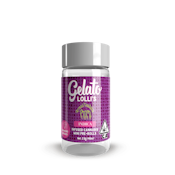 GELATO | GRAND DADDY PURPLE - 5PK INFUSED | PREROLL | 3G