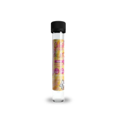 GELATO - LOLLI'S - PINEPAPPLE EXPRESS 1.2G INFUSED PRE-ROLL