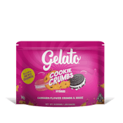 Gelato - Raspberry Gelato Cookie Crumbs 14G