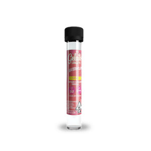 GELATO - Gelato - Infused Preroll 1.2g - Watermelon 34%