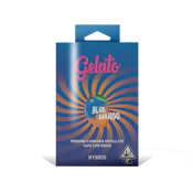 GELATO | BLUE MANGO - 510 THREAD | CARTRIDGE | 1G