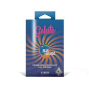 Gelato - Blue Mango 1g Flavor Cart