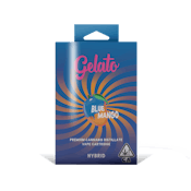 Gelato - Blue Mango 1g Flavor Cart