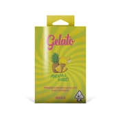 Gelato - Pineapple Sorbet- AIO - 1G