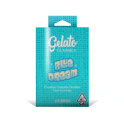 Blue Dream 1g Classics Cart