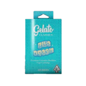 Blue Dream Classics Cart | 1g