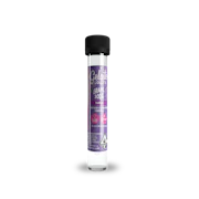 Gelato | Grape Soda | Lolli | Infused Pre-Roll | 1.2G