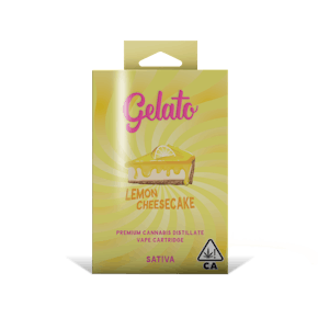 Lemon Cheesecake 1g Flavor Cart