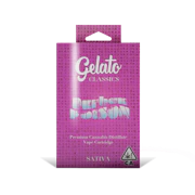 Gelato | Durban Poison | Classics Cartridge | 1g