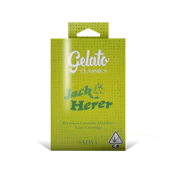 Jack Herer | Classics Cart | 1g