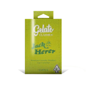 Jack Herer 1g Classics Cart