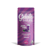 GELATO | GRAPE SODA - AIO | CARTRIDGE | 1G