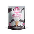 Last Bites Cookies N Cream Mini Cones 100mg