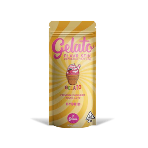 Gelato - Gelato | Gelato | Flavors | All-In-One Vape | 1g
