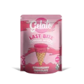 Last Bites Strawberry Chocolate Mini Cones 100mg