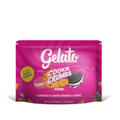 Gelato - Biscotti Cookie Crumbs 14G (I)