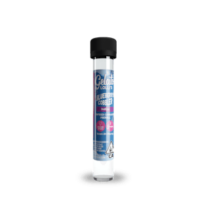 Gelato - [Gelato] Infused Pre-roll - 1.2g - Blueberry Cobbler (I)