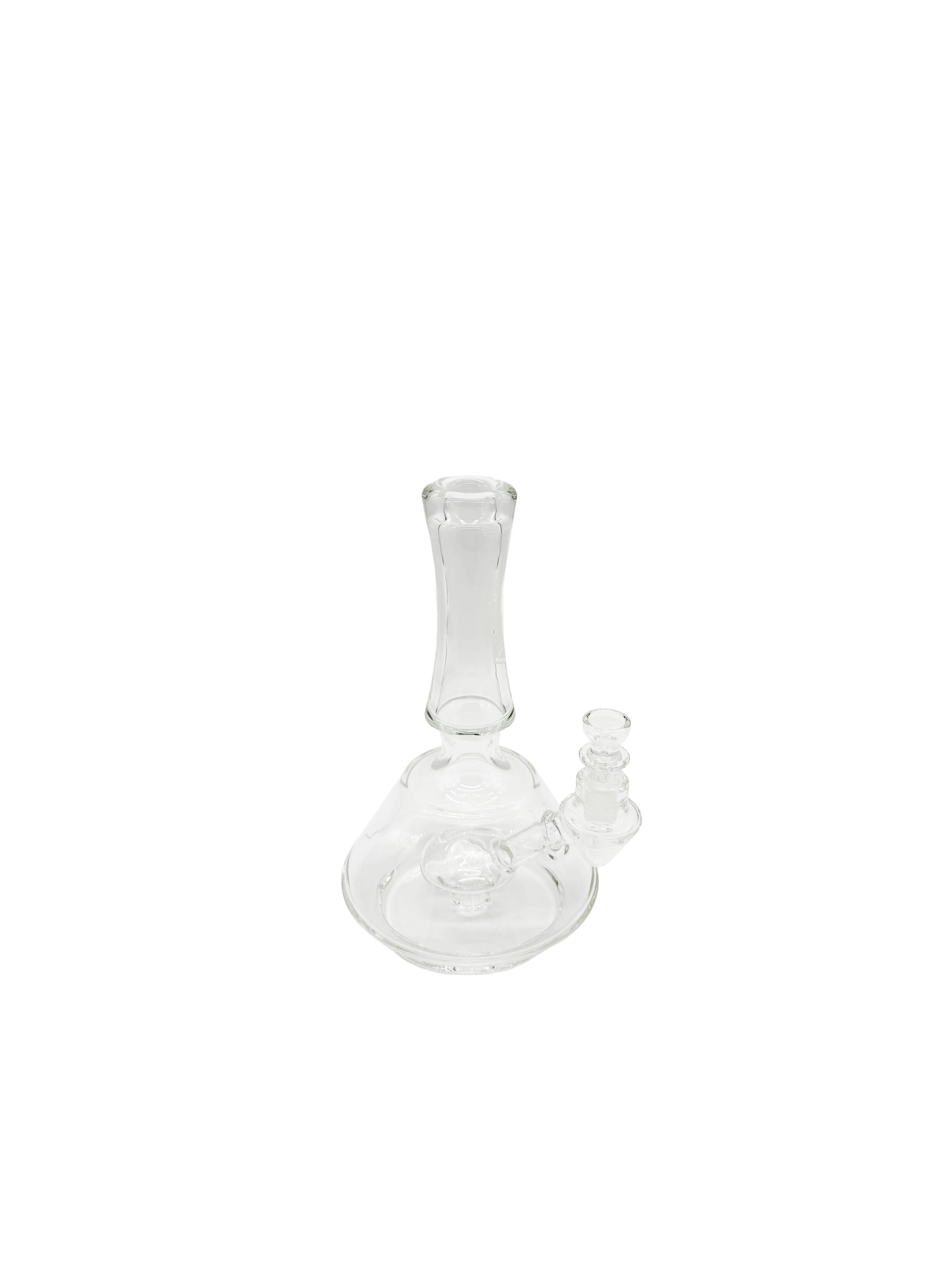 Grav - Grav | Oracle Water Pipe | Clear Main Image