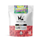 Tropical Runtz - 3.5G Premium Flower