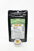 Eighth Brother | Mendo Fuel | Crumble | 1g