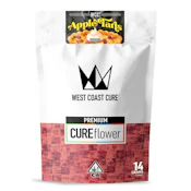 Apple Tarts - 14G Premium Flower