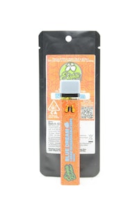 Eighth Brother - Blue Dream (S) | 1g Disposable | Eighth Brother