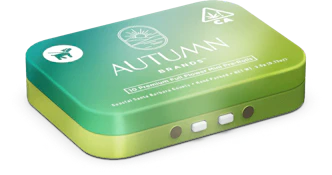 Autumn Brands - Preroll - Lemon Love - 10pk - (S) 3.6g