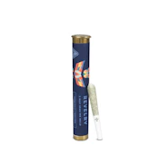 Revelry 2pk Preroll 1g Blackberry Lemonade