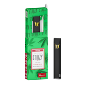 STIIIZY | Disposable Pen | Sour Diesel | 1g