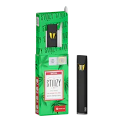 Stiiizy Premium Jack All-In-One Disposable 1.0g