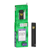 STIIIZY - Purple Punch All In One - 1g