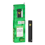 Stiiizy Strawnana All-In-One Disposable 1.0g