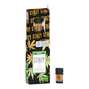 CEREAL MILK .5G Live Resin Pod