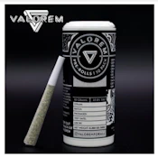 Trufflegasm | 10 x 1g Prerolls | TAX INCLD