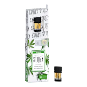 PINEAPPLE RUNTZ .5G Original THC Pod