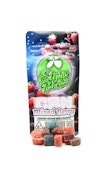 Eighth Brother - Edibles - CBN Mixed Berry 10 pack