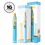 Wedding Cake -Hybrid- All in One Device 1000mg (Vape Pens) |   DIME   -r3