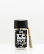 Rove - Peaches and Cream (H) - 5pk - Infused Joint - 2.5g