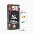 Gas OG - AIO - CUREbar - 1g