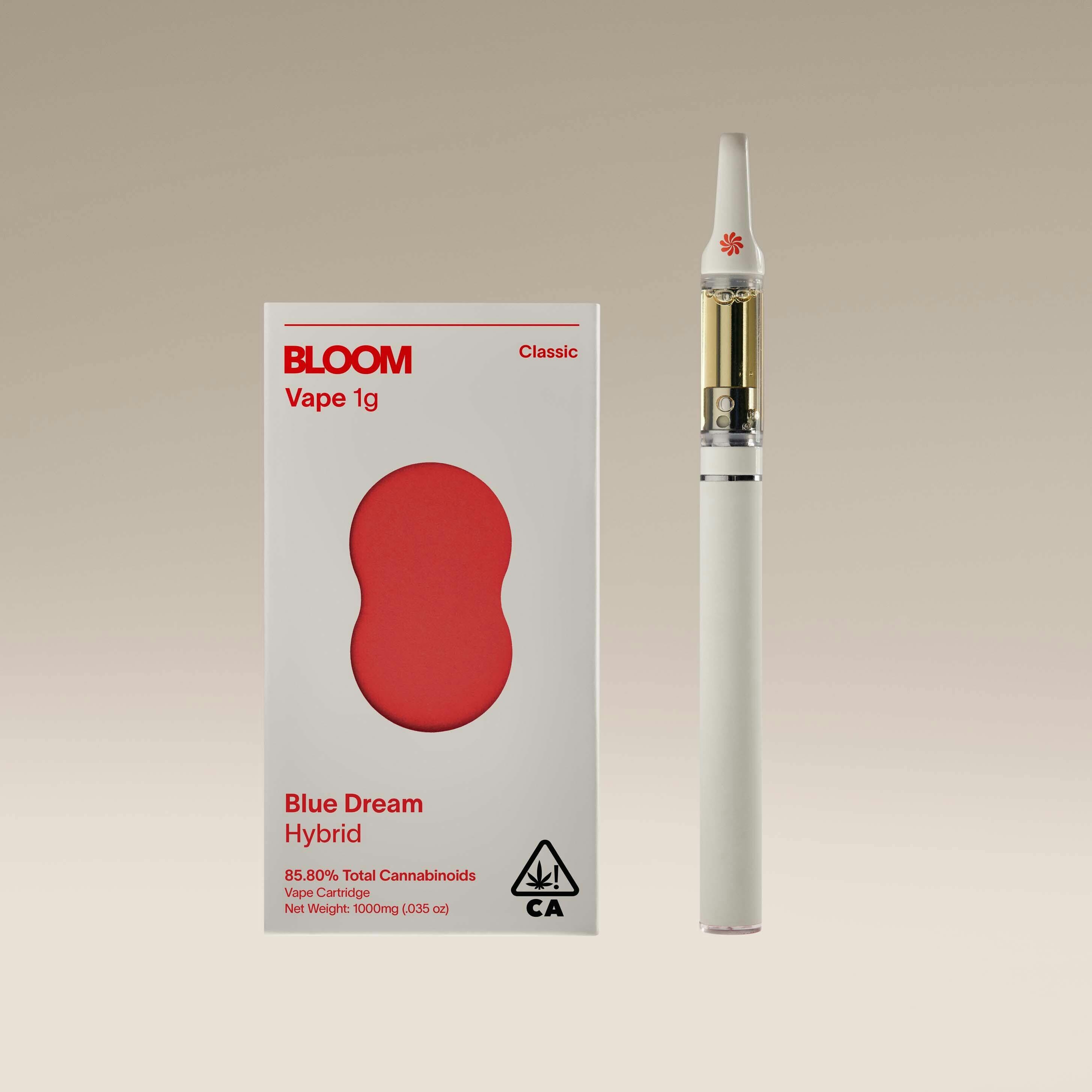 BLOOM: Blue Dream