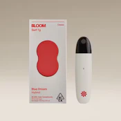 Bloom | Classic Disposable | Blue Dream | 1g