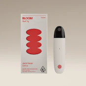 Bloom - AIO - Jack Herer - 1g