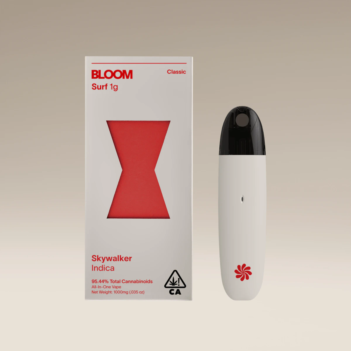 BLOOM - Bloom - AIO - Skywalker - 1g Main Image