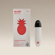 Bloom Classic Surf All-In-One 1g | Pineapple Express