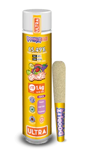 DOODLEZ - DOODLEZ Ultra/Gruntz/1.4g/(I)