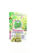 Eighth Brother - Edible - Gummies - Guava Cut-A-Dose - 100mg