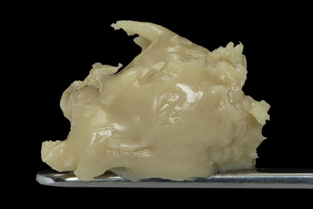 Master Makers - Master Makers - Wax - Garlic Juice Full Spectrum Rosin - 1g