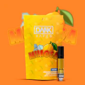 DANK | Cartridge | Mimosa | 1g